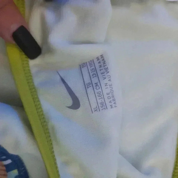 NIKE BIKINI BOTTOM - Picture 2 of 3